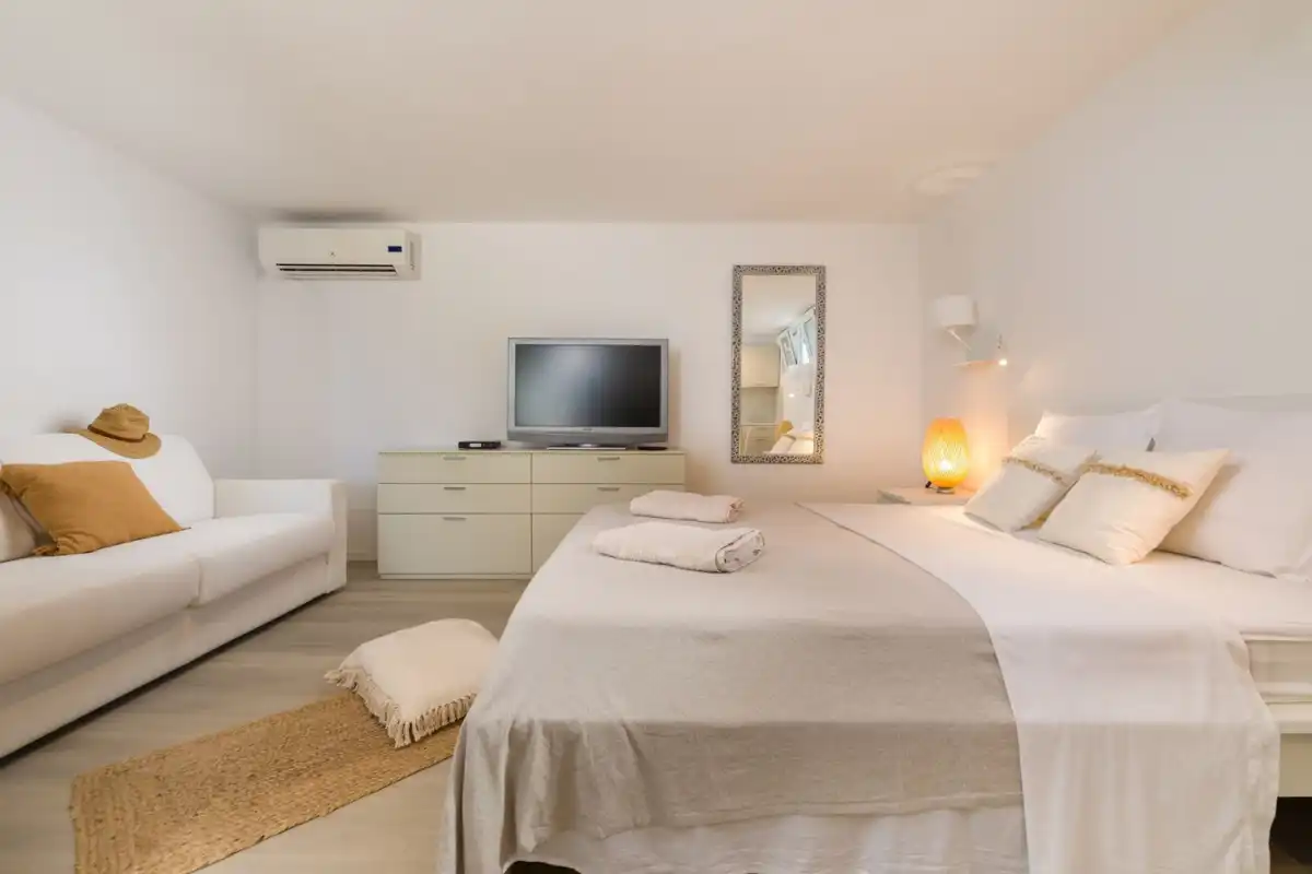 Vila Majerovica - Hvar, Hrvatski otoci