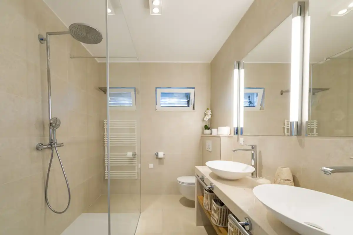 Vila Majerovica - Hvar, Hrvatski otoci