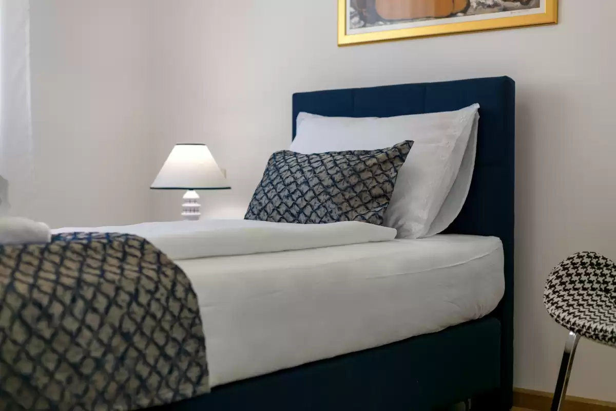 Vila Makarac - Brač, Hrvatski otoci