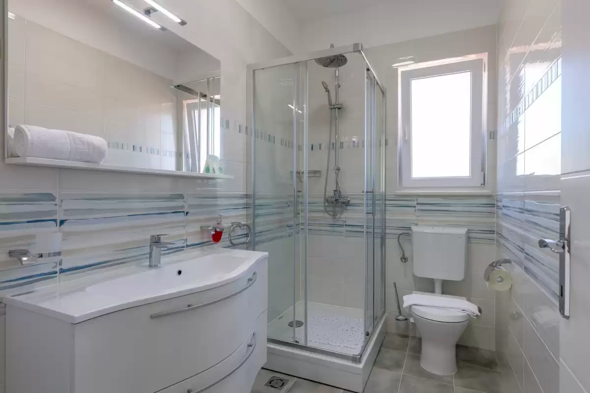 Vila Makarac - Brač, Hrvatski otoci