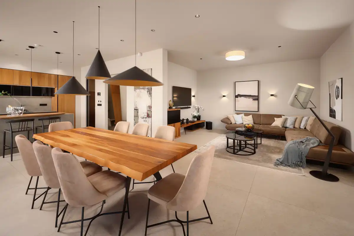 Villa Malia - Split, Dalmatia