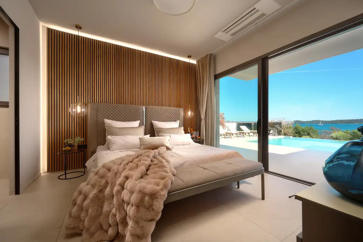 Villa Malia - Split, Dalmatia