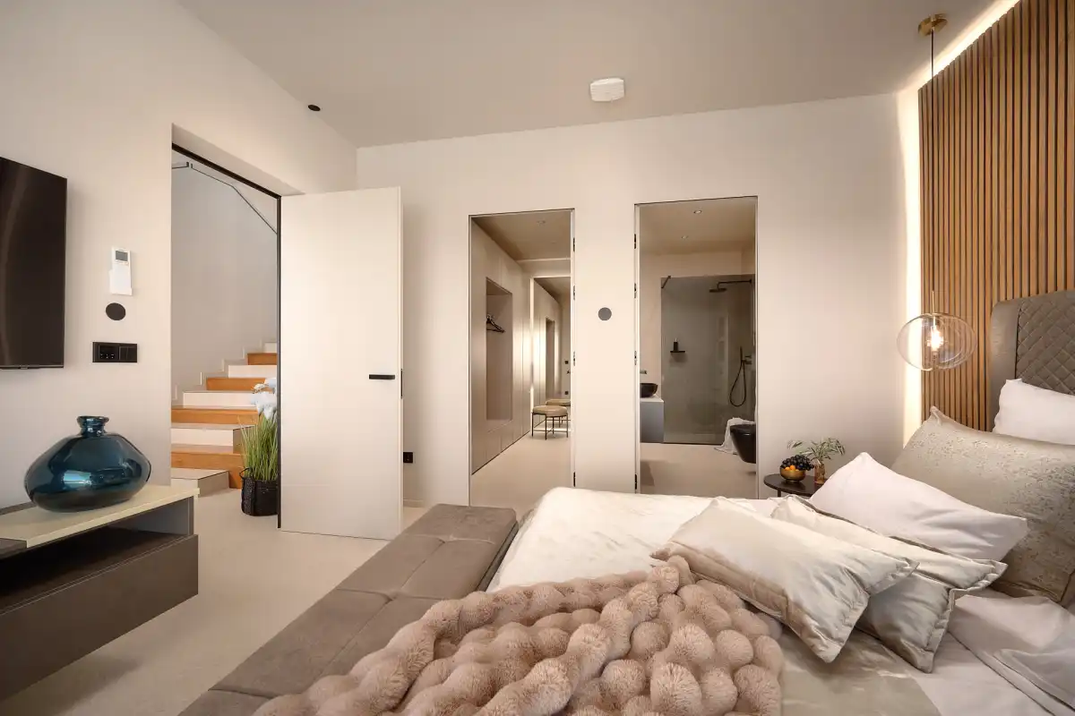 Villa Malia - Split, Dalmatia