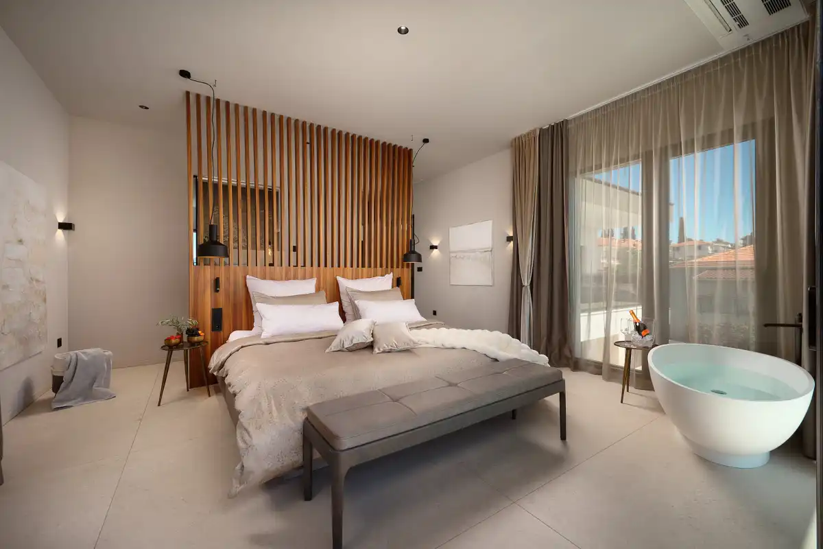 Villa Malia - Split, Dalmatia