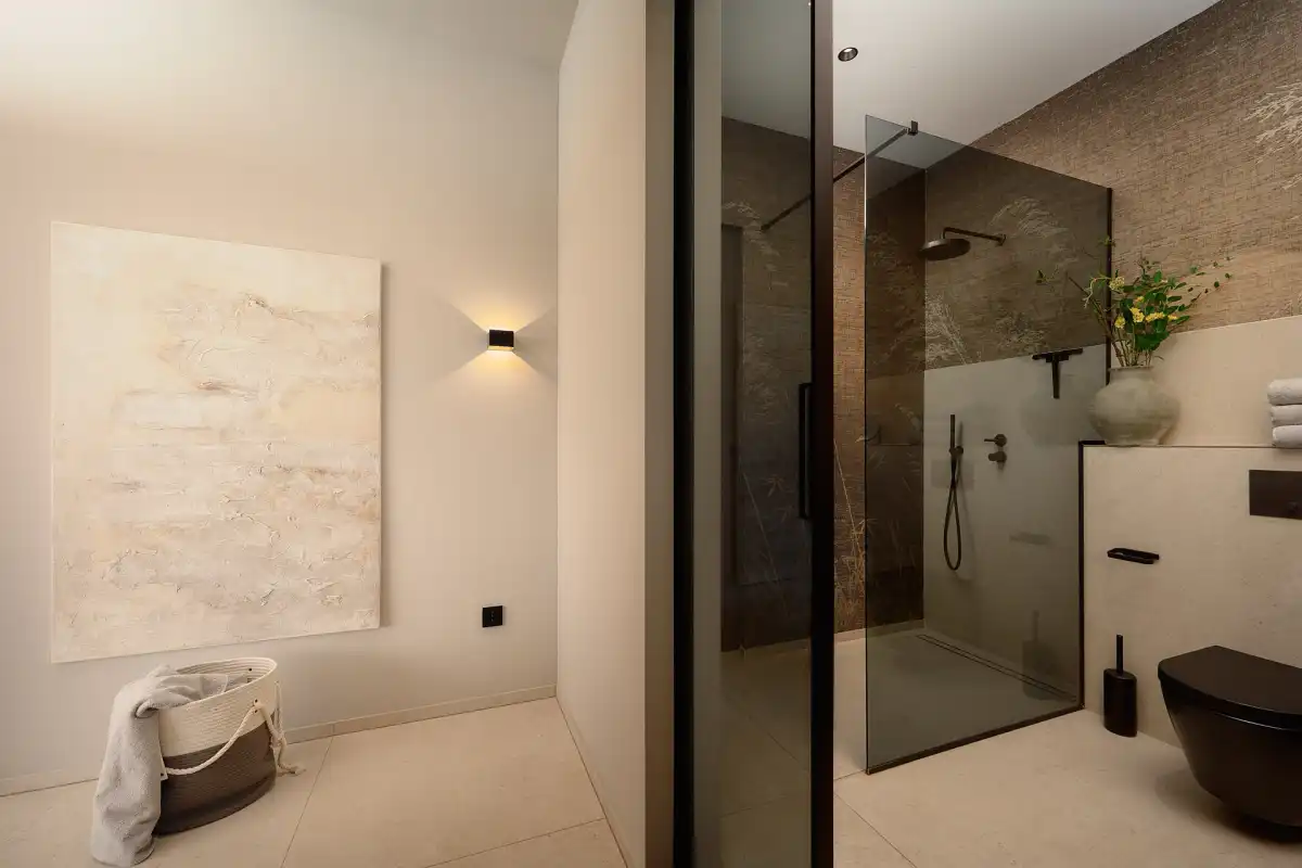 Villa Malia - Split, Dalmatia
