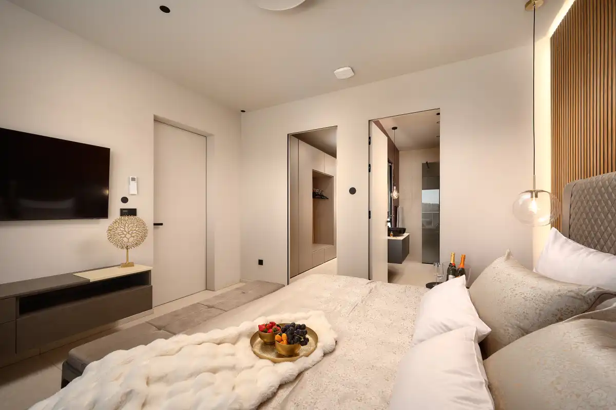 Villa Malia - Split, Dalmatia