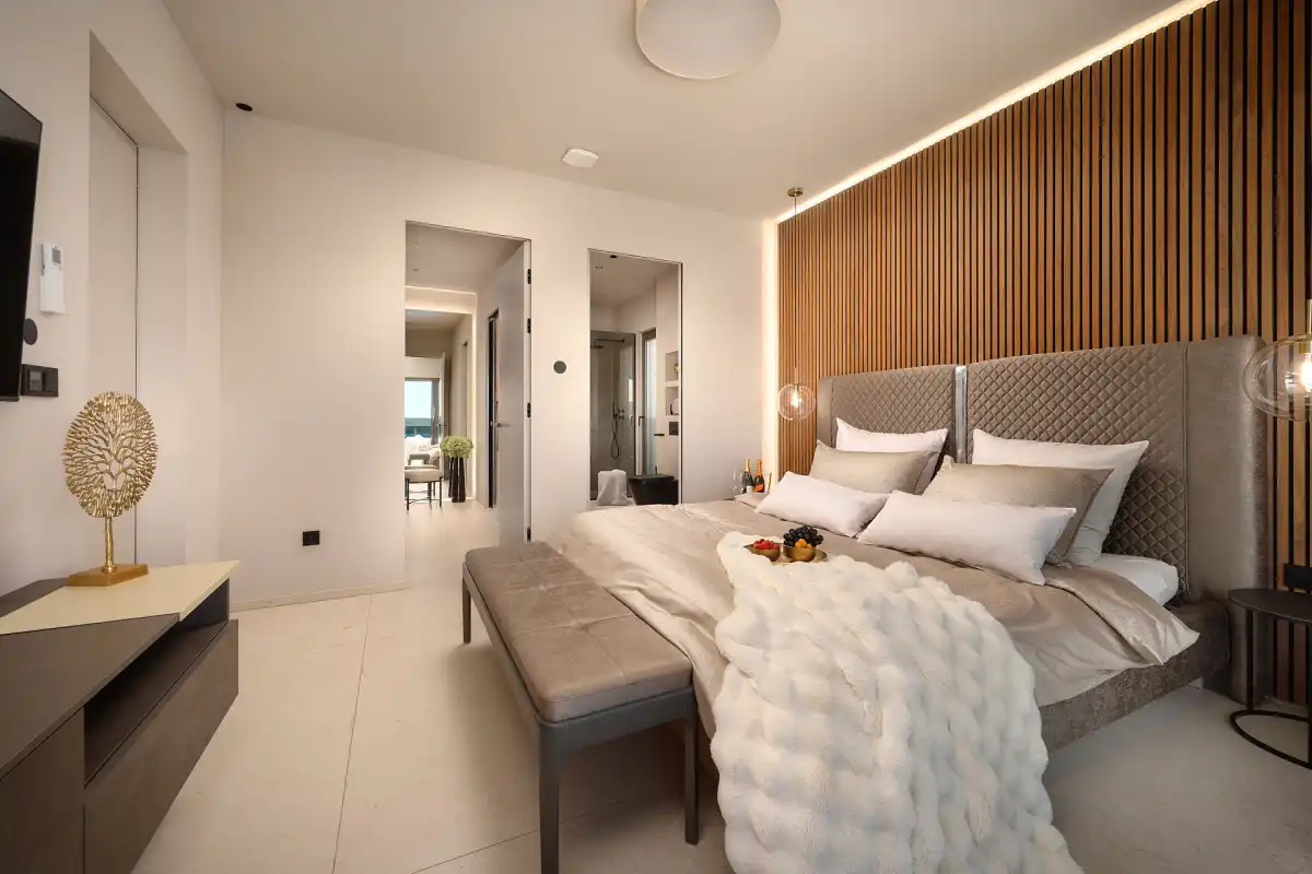 Villa Malia - Split, Dalmatia