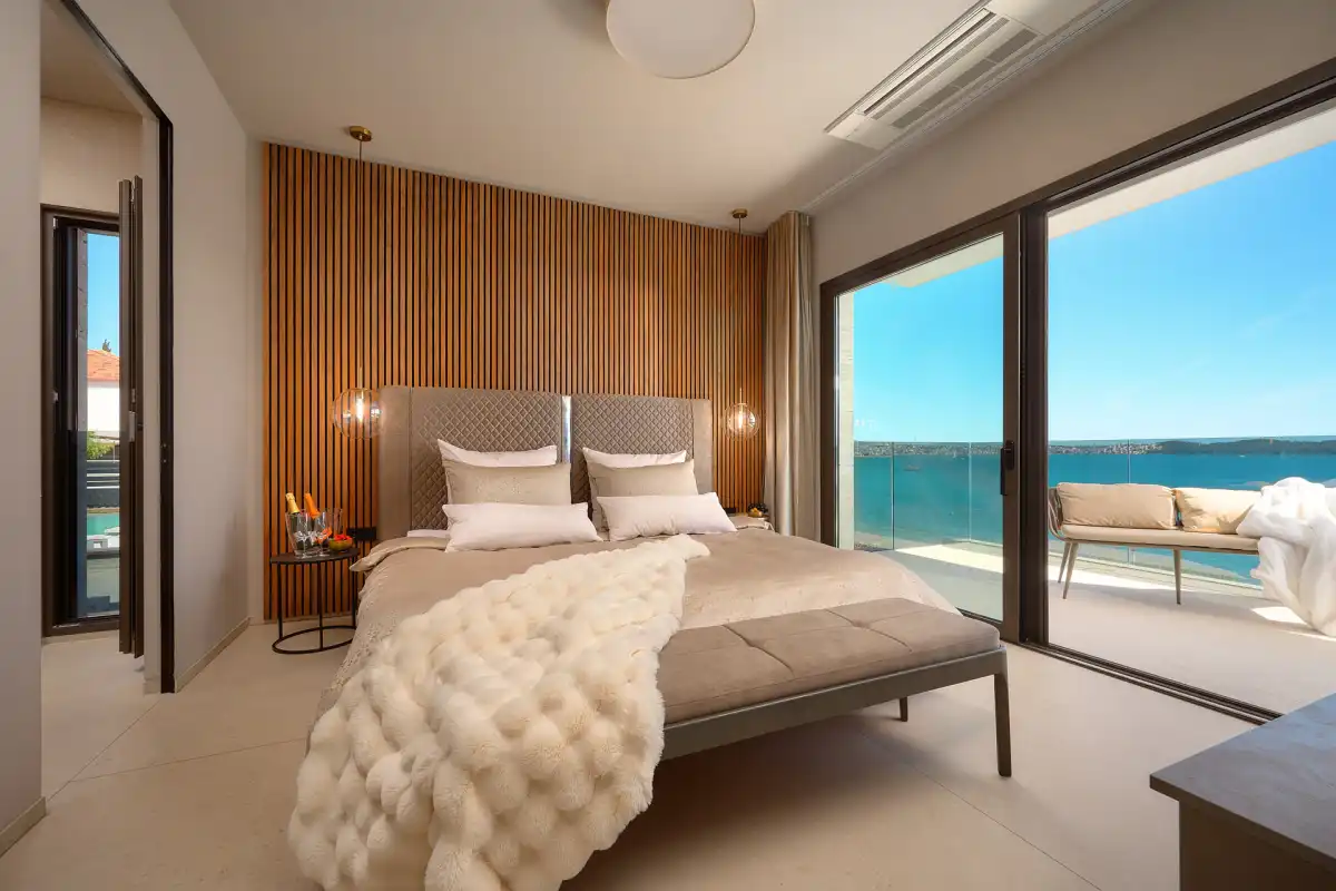 Villa Malia - Split, Dalmatia