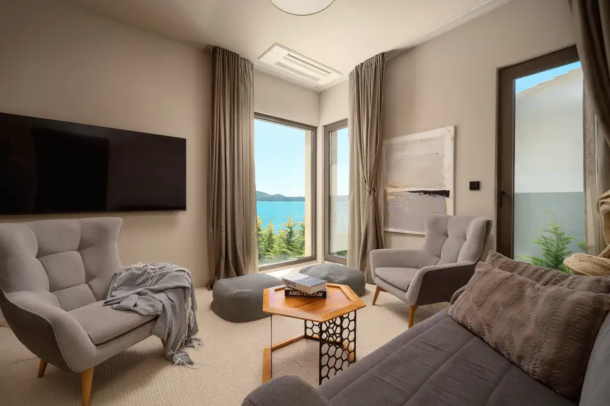 Villa Malia - Split, Dalmatia