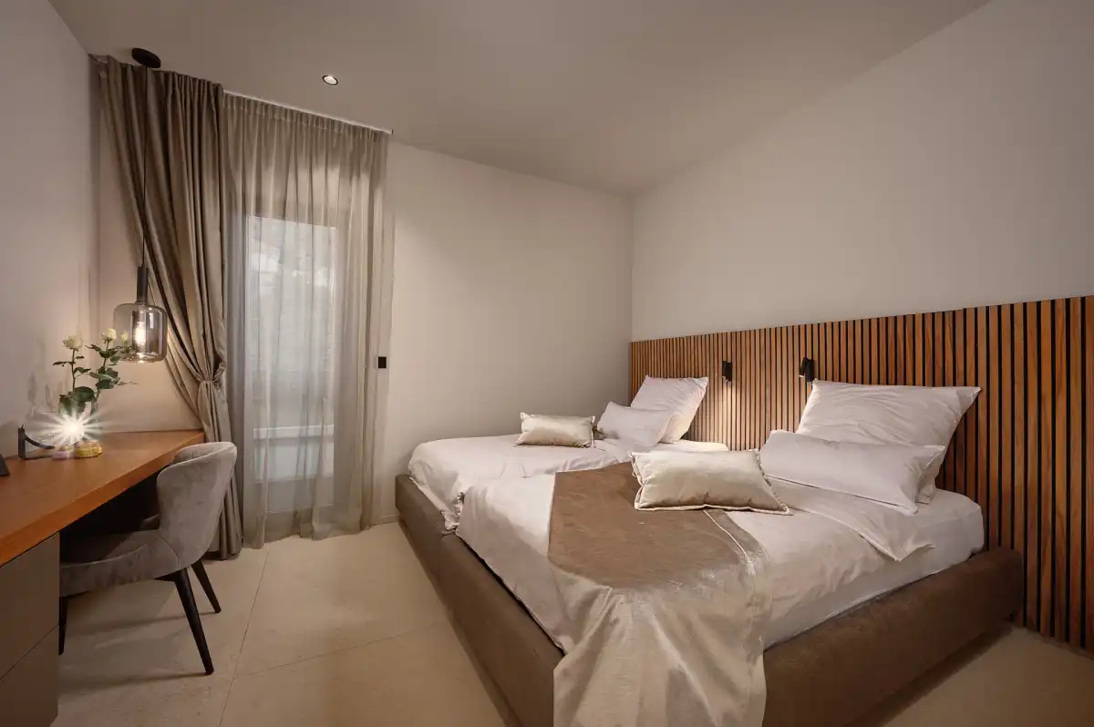 Villa Malia - Split, Dalmatia