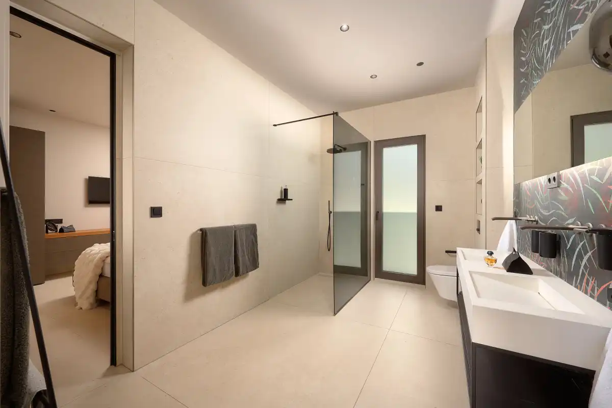 Villa Malia - Split, Dalmatia