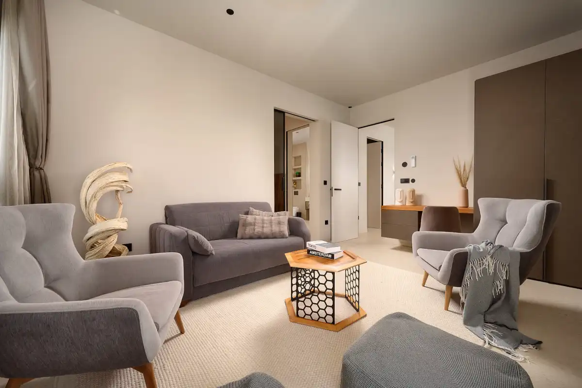 Villa Malia - Split, Dalmatia