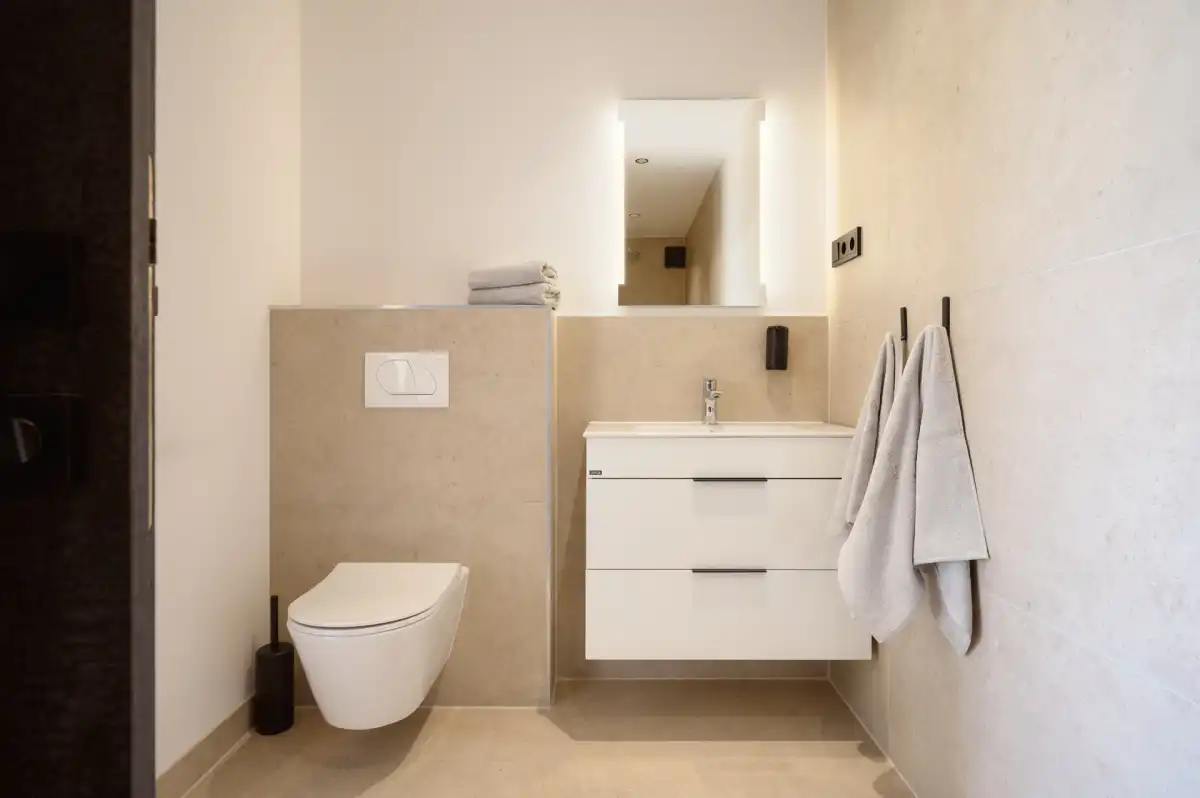Villa Malia - Split, Dalmatia