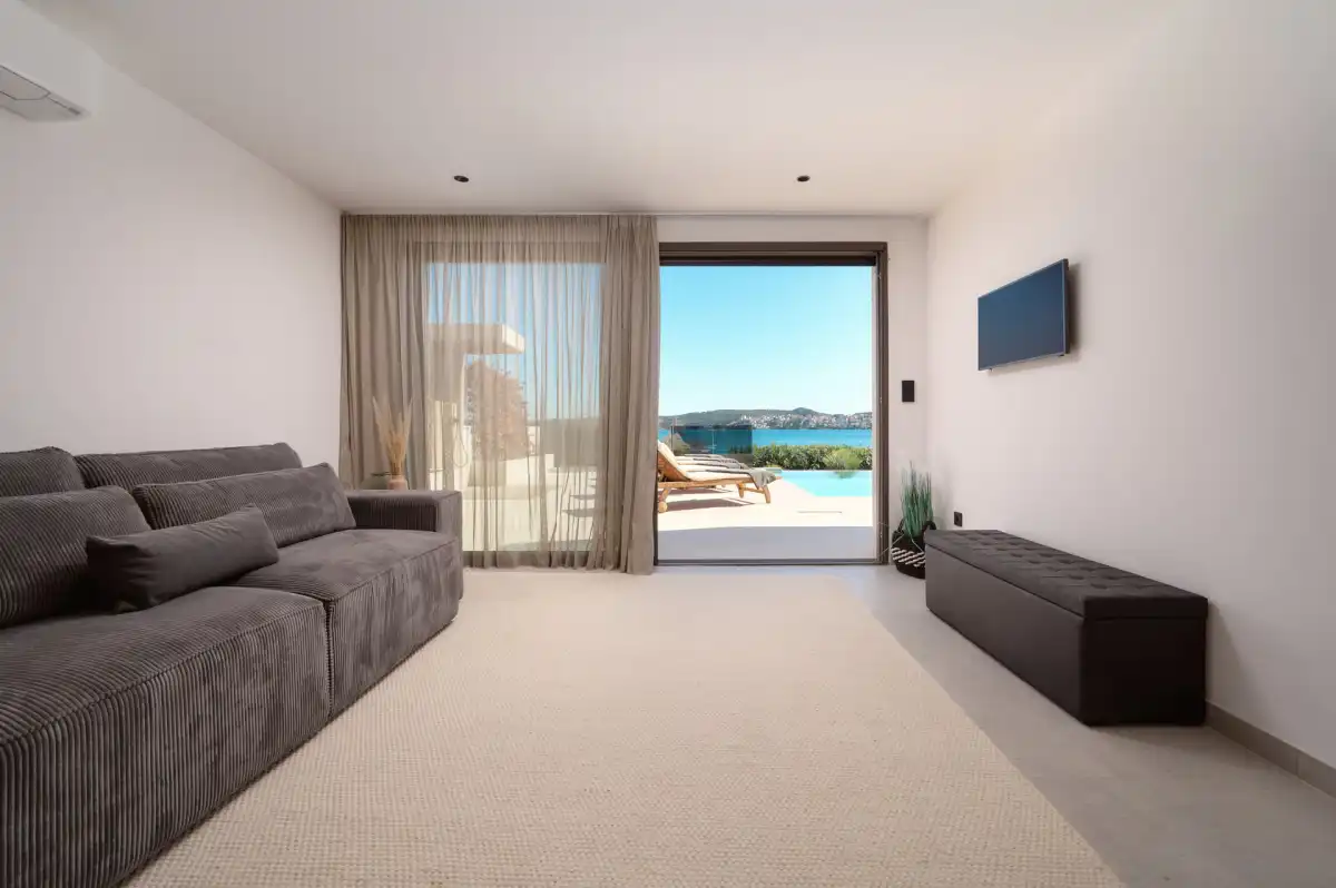 Villa Malia - Split, Dalmatia