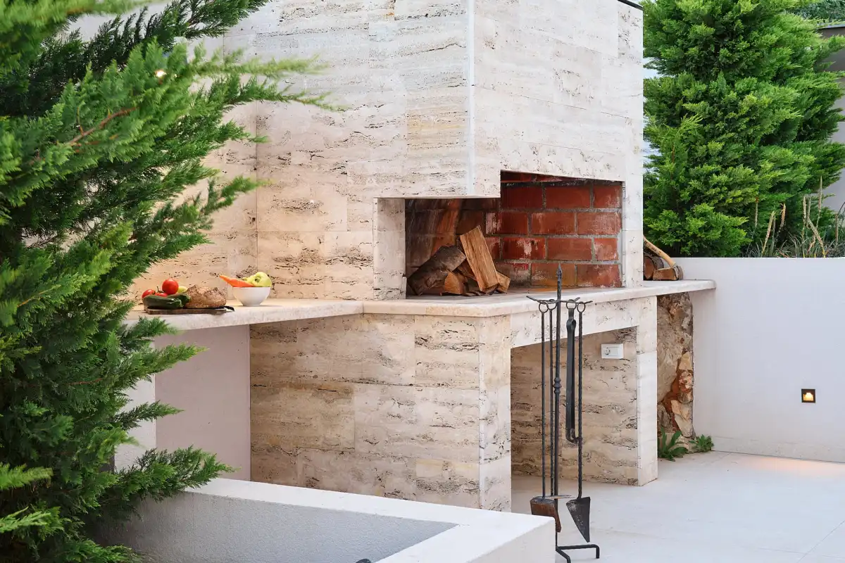 Villa Malia - Split, Dalmatia