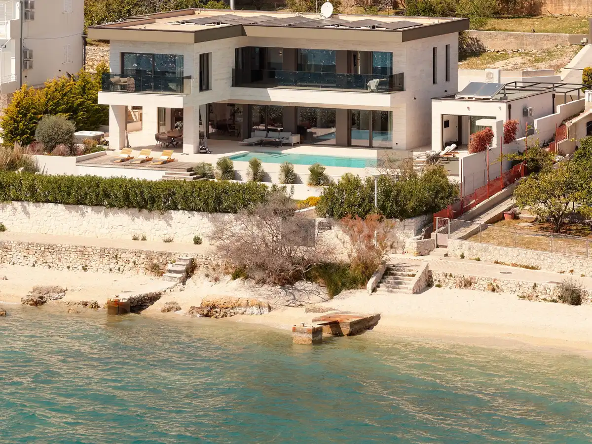 Villa Malia - Split, Dalmatia