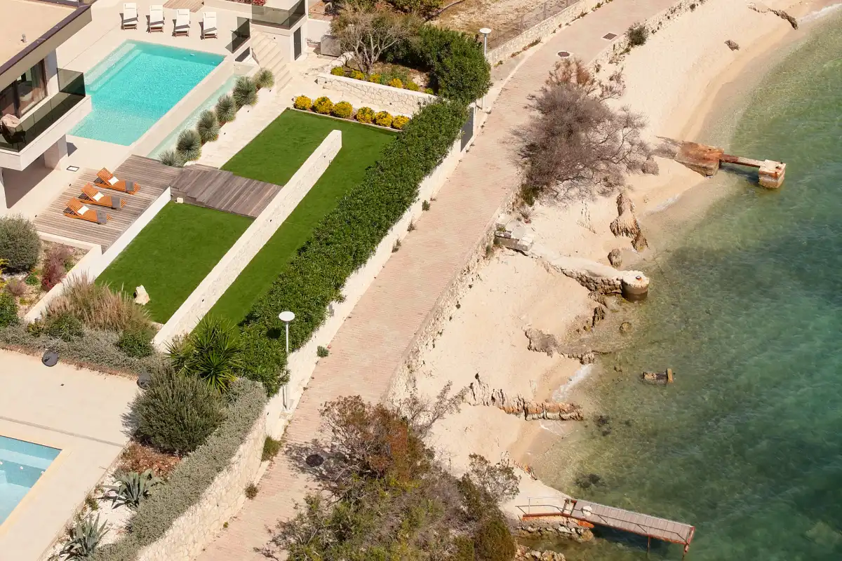 Villa Malia - Split, Dalmatia