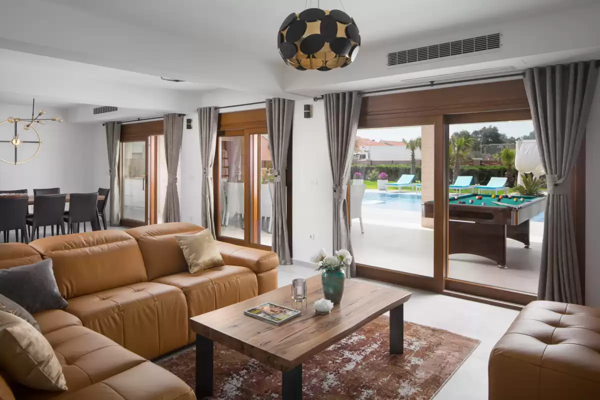 Villa Malibu Eclipse - Zadar, Dalmatia