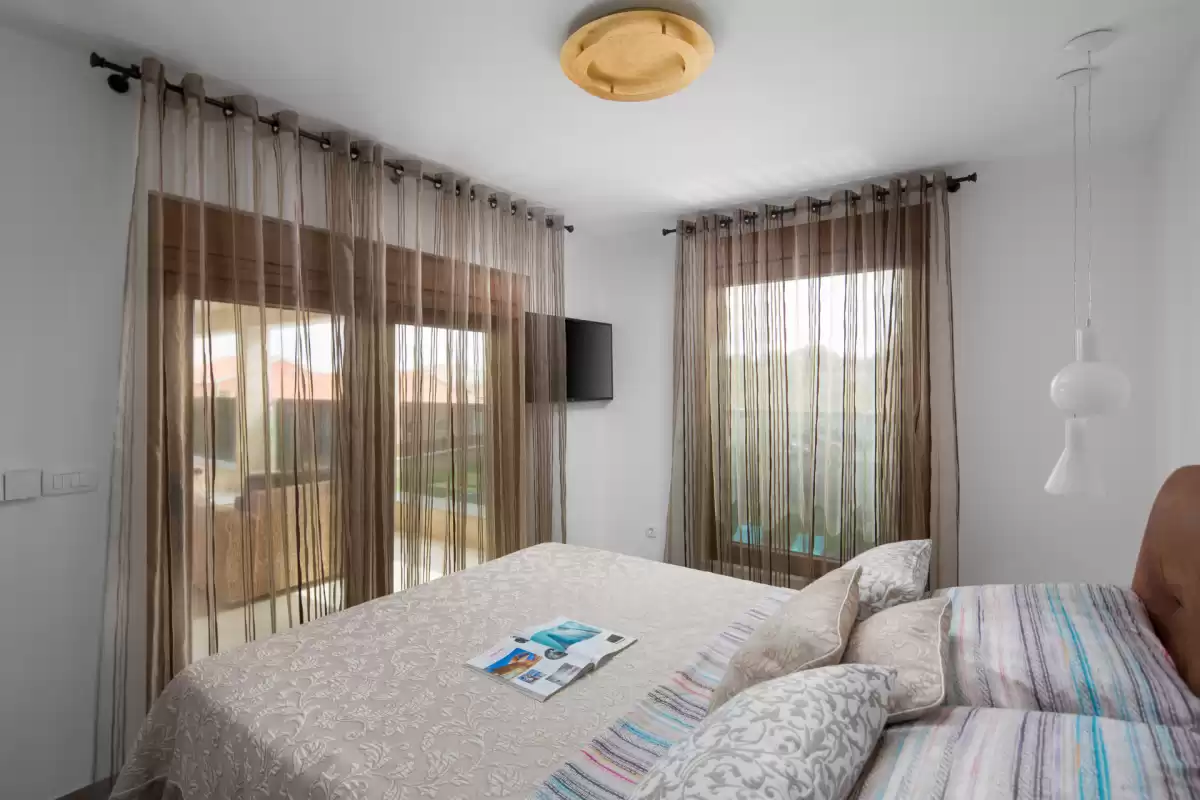 Villa Malibu Eclipse - Zadar, Dalmatia