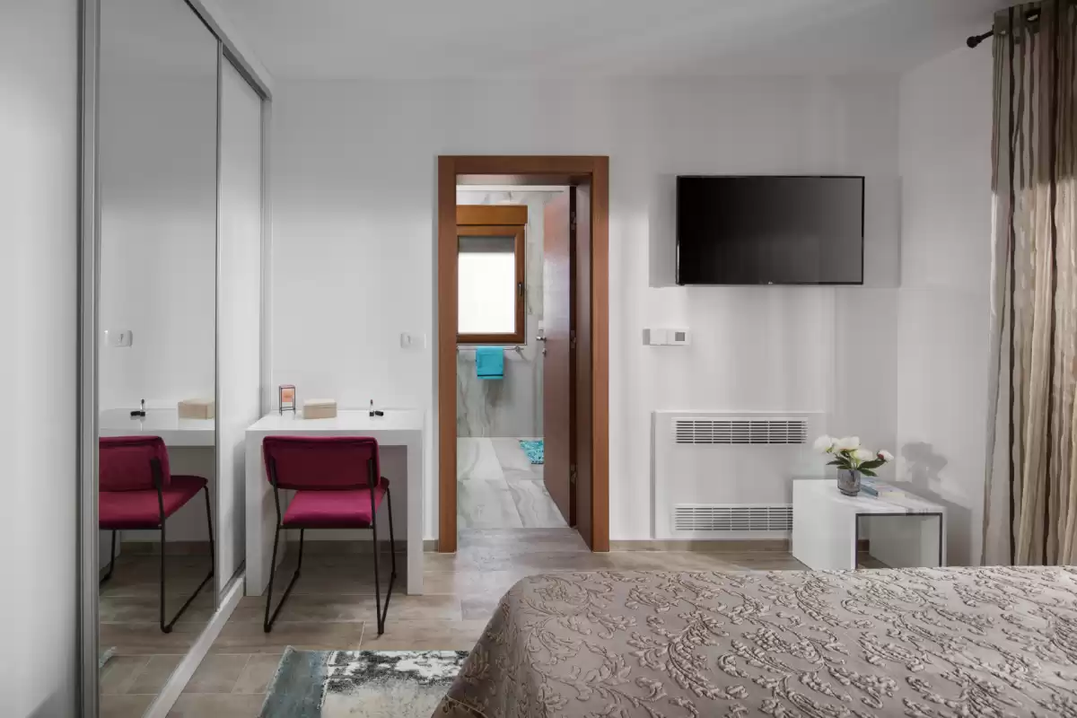 Villa Malibu Eclipse - Zadar, Dalmatia