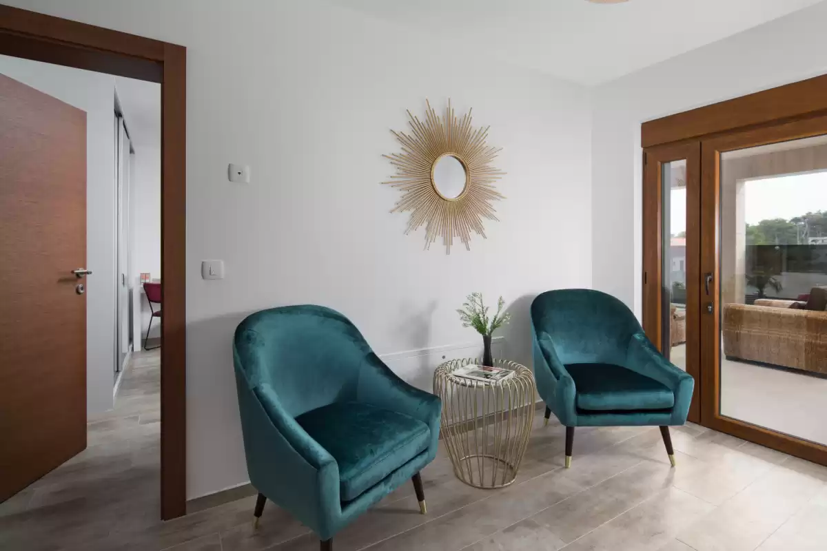 Villa Malibu Eclipse - Zadar, Dalmatia