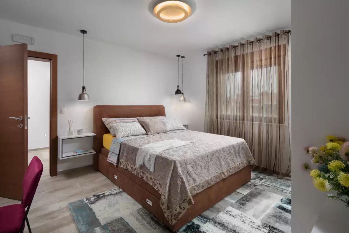 Villa Malibu Eclipse - Zadar, Dalmatia