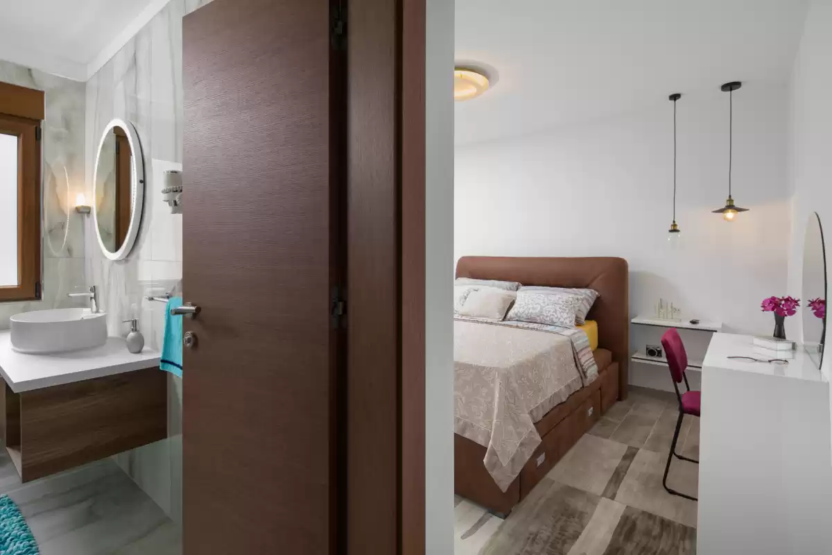Villa Malibu Eclipse - Zadar, Dalmatia