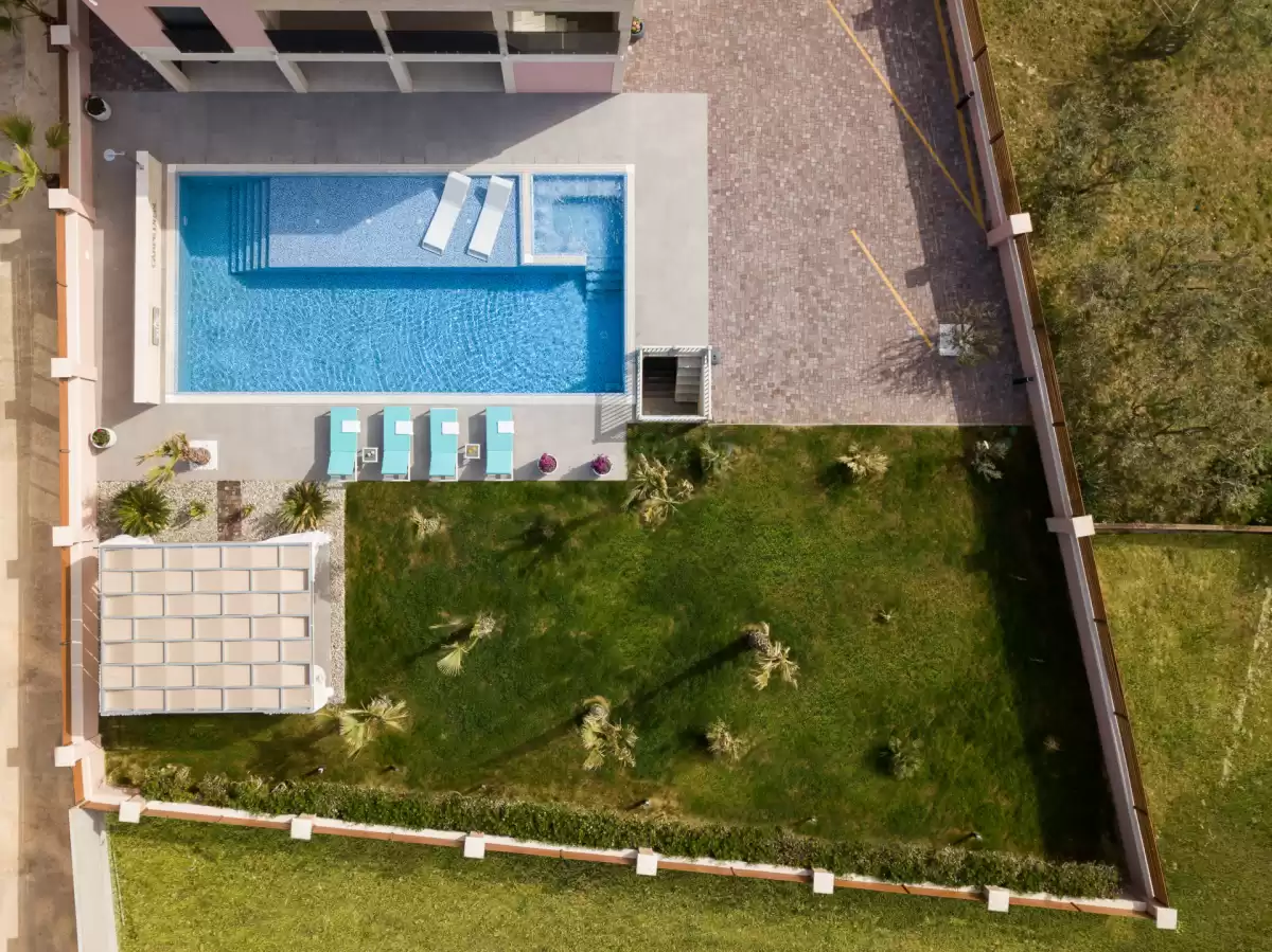 Villa Malibu Eclipse - Zadar, Dalmatia