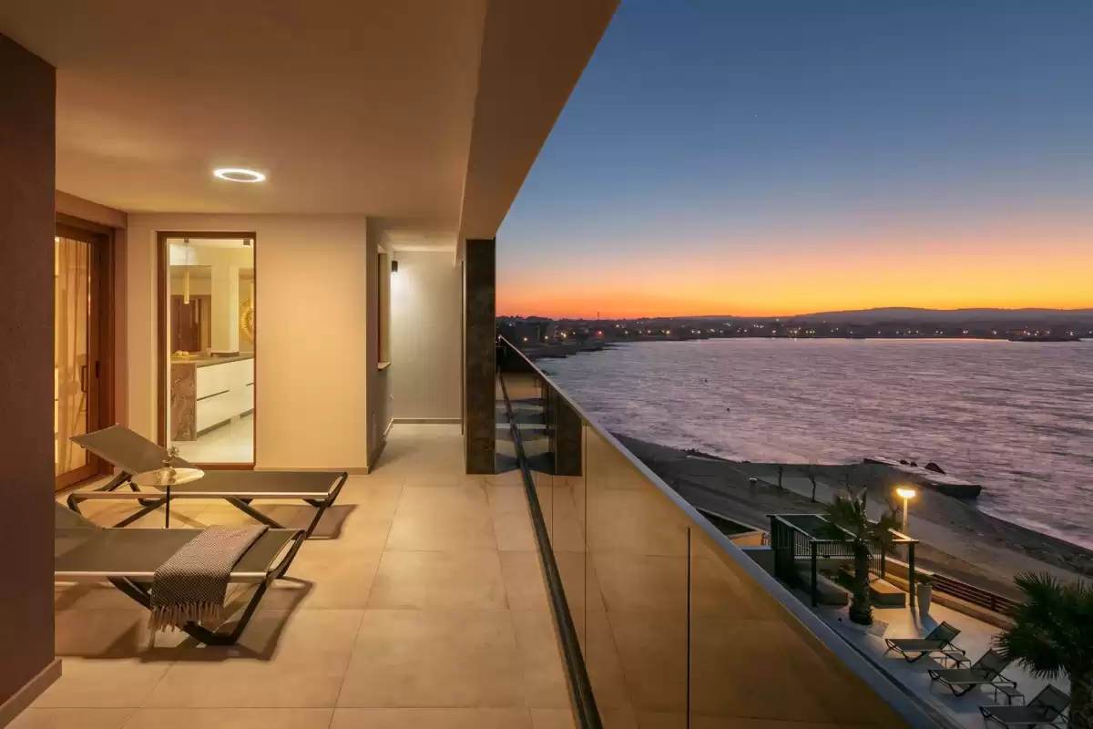 Vila Malibu Imperial Resort - Zadar, Dalmacija