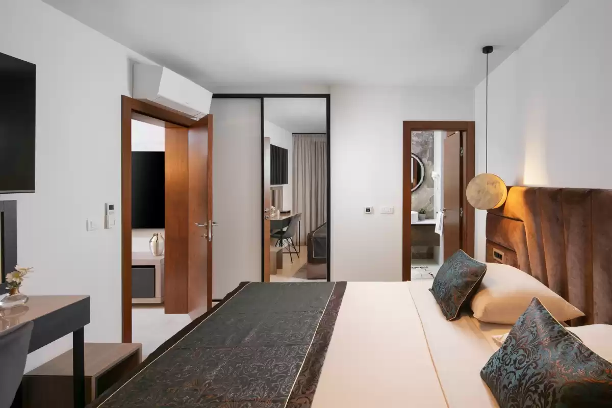 Vila Malibu Imperial Resort - Zadar, Dalmacija