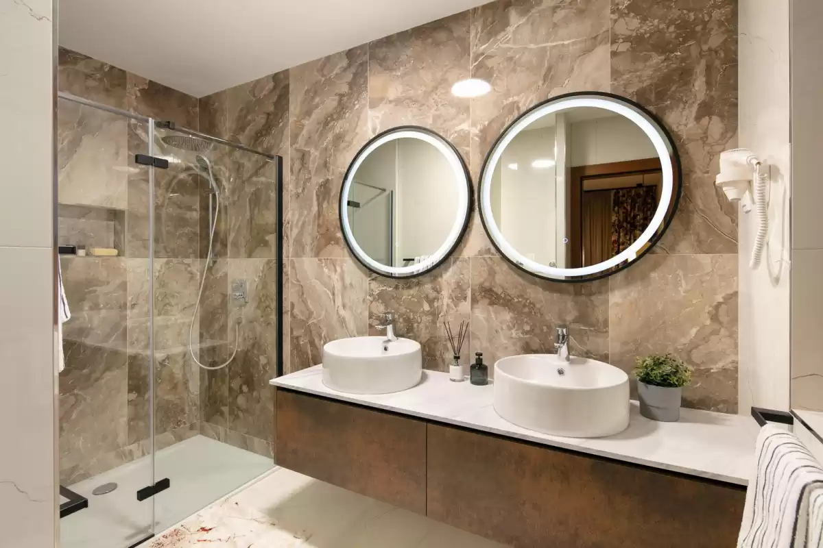 Vila Malibu Imperial Resort - Zadar, Dalmacija