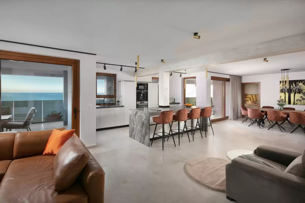 Vila Malibu Imperial Resort - Zadar, Dalmacija