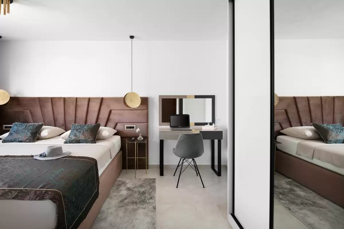 Vila Malibu Imperial Resort - Zadar, Dalmacija