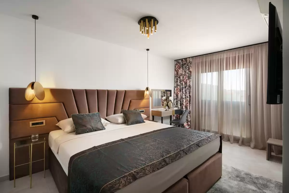 Vila Malibu Imperial Resort - Zadar, Dalmacija