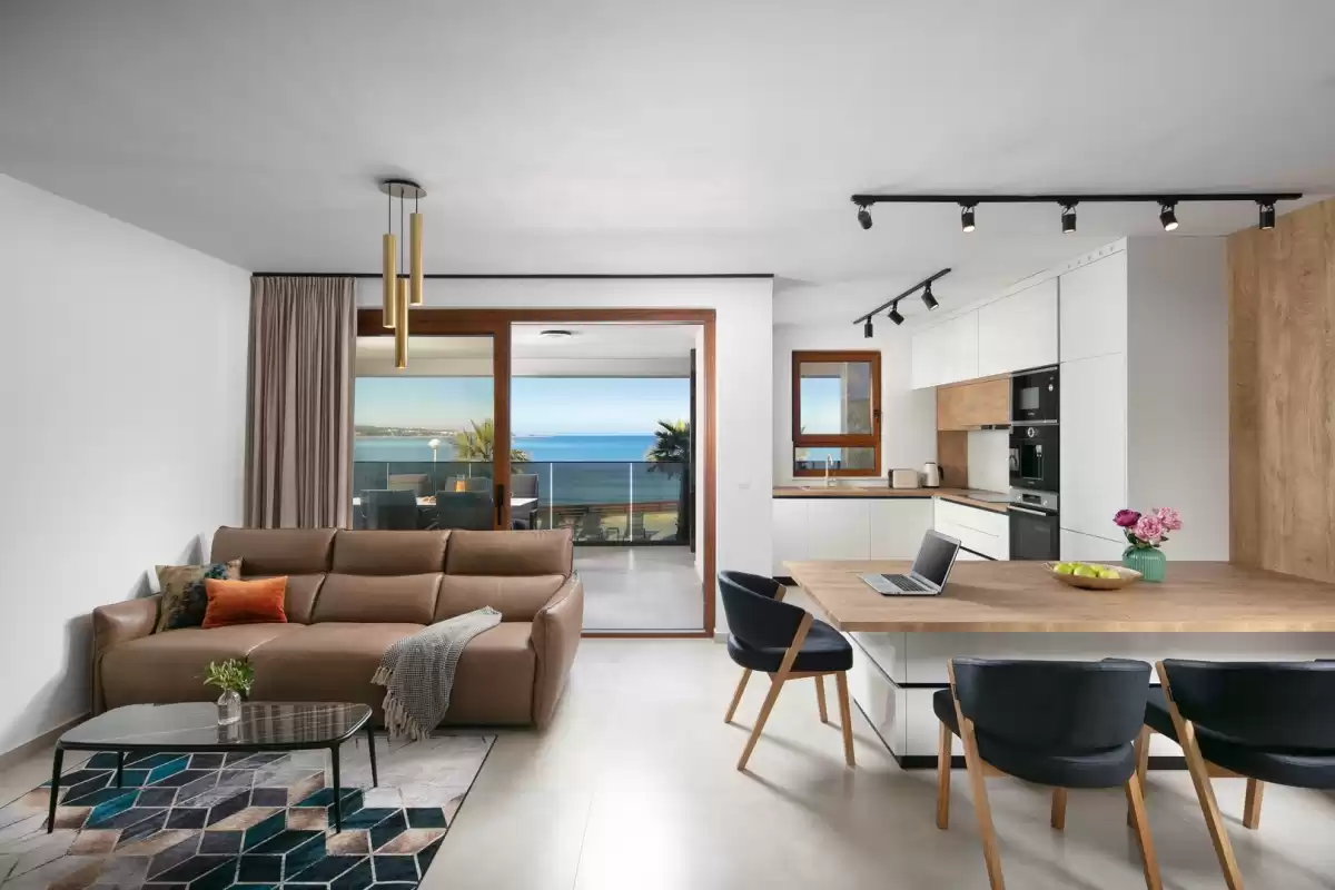 Vila Malibu Imperial Resort - Zadar, Dalmacija