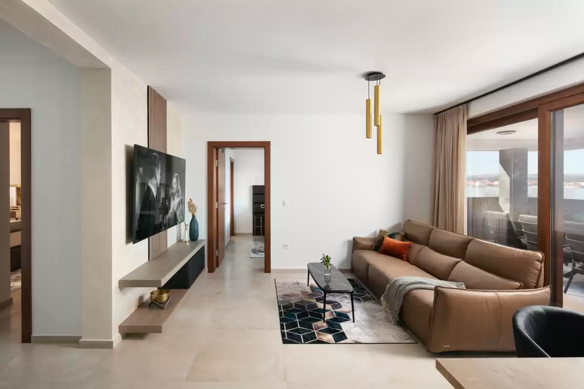 Vila Malibu Imperial Resort - Zadar, Dalmacija