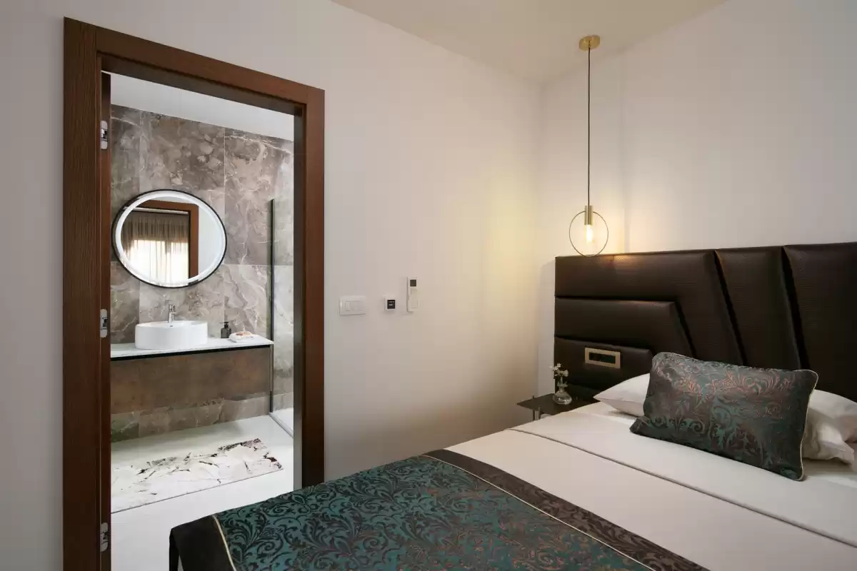 Vila Malibu Imperial Resort - Zadar, Dalmacija