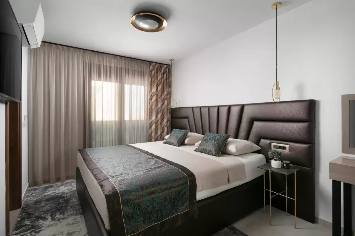 Vila Malibu Imperial Resort - Zadar, Dalmacija