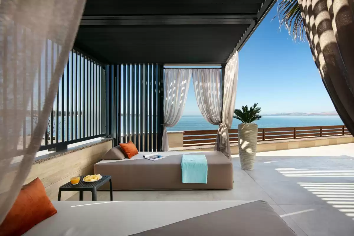 Vila Malibu Imperial Resort - Zadar, Dalmacija