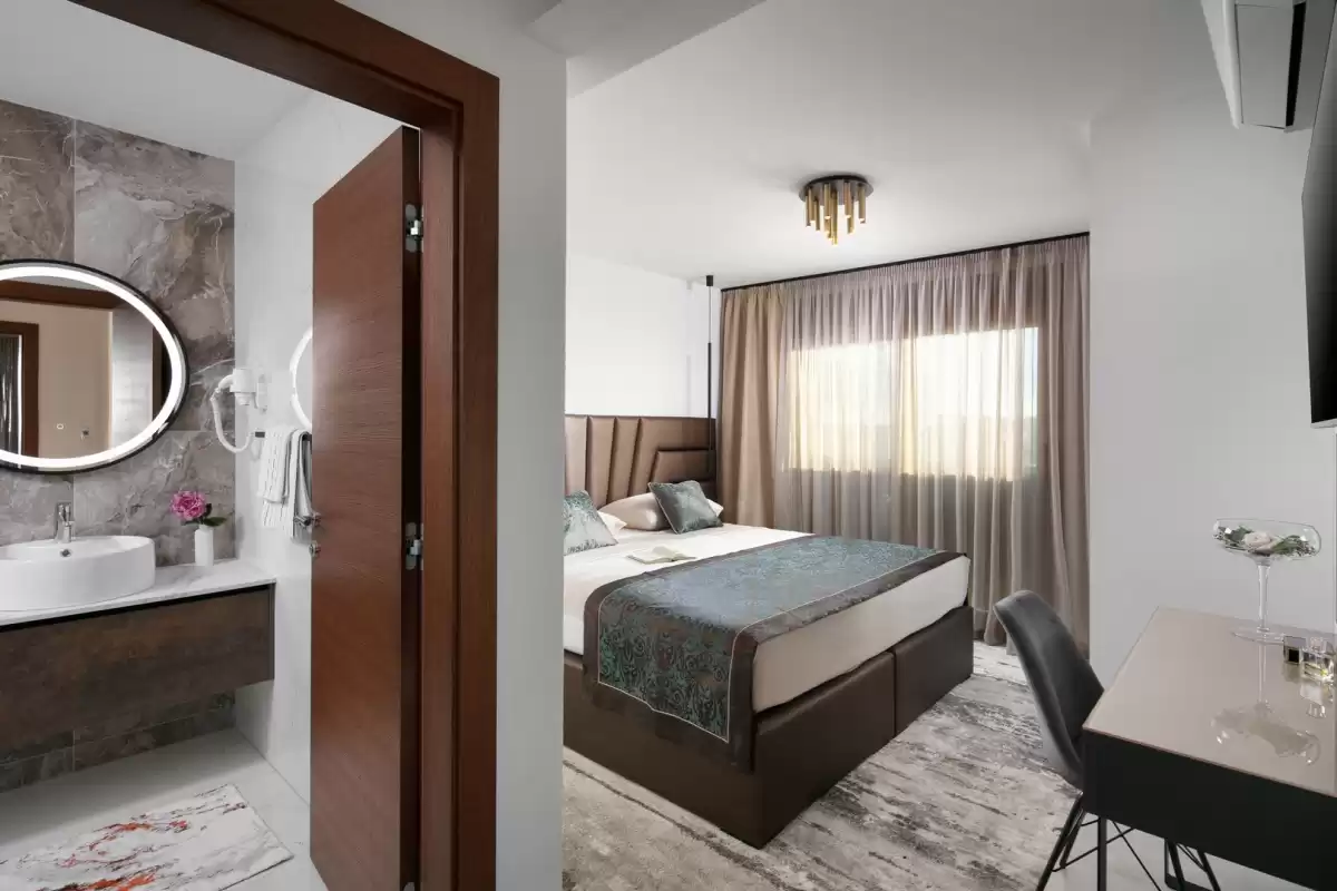 Vila Malibu Imperial Resort - Zadar, Dalmacija