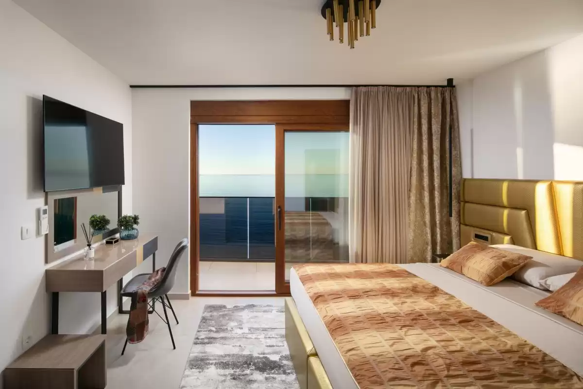 Vila Malibu Imperial Resort - Zadar, Dalmacija