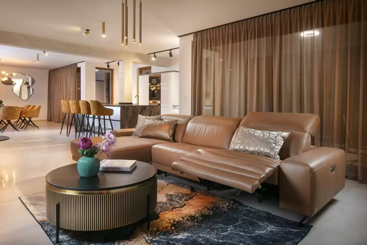 Vila Malibu Imperial Resort - Zadar, Dalmacija