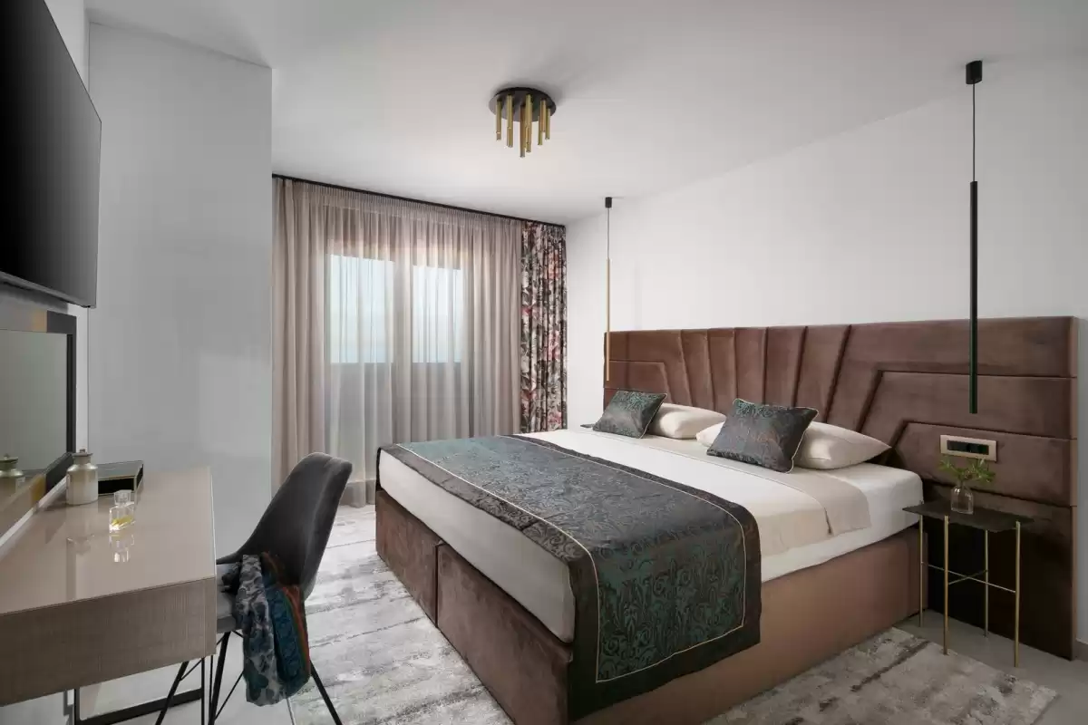 Vila Malibu Imperial Resort - Zadar, Dalmacija