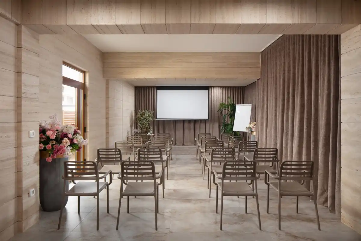 Vila Malibu Imperial Resort - Zadar, Dalmacija