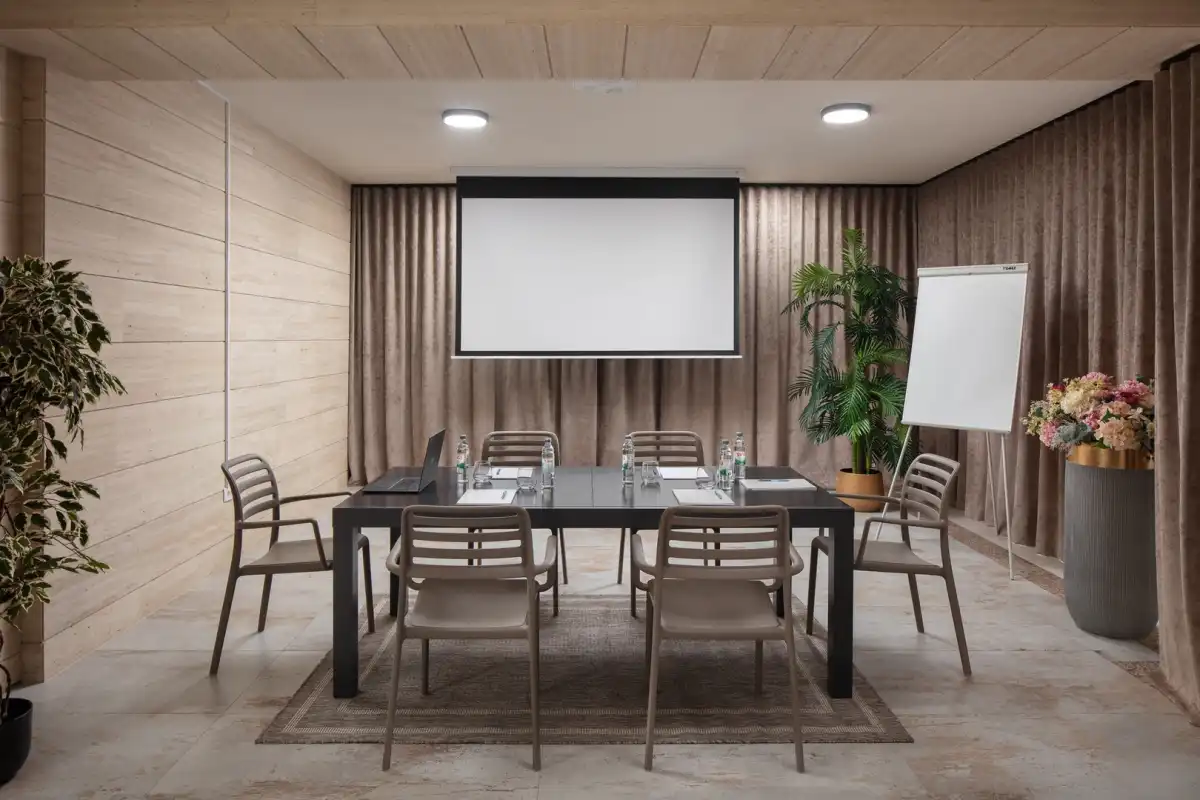 Vila Malibu Imperial Resort - Zadar, Dalmacija