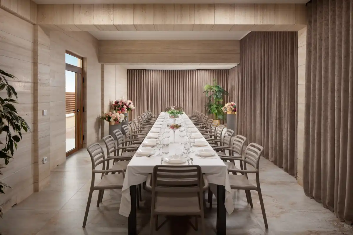 Vila Malibu Imperial Resort - Zadar, Dalmacija