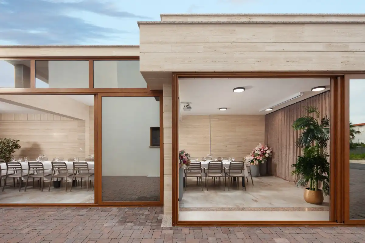 Vila Malibu Imperial Resort - Zadar, Dalmacija