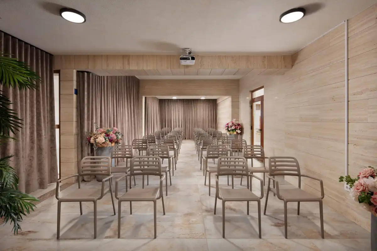 Vila Malibu Imperial Resort - Zadar, Dalmacija