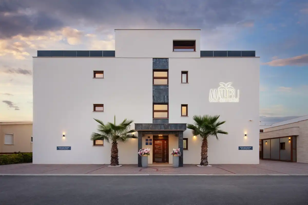 Vila Malibu Imperial Resort - Zadar, Dalmacija