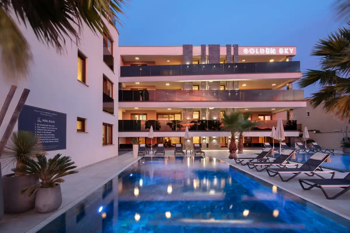 Vila Malibu Imperial Resort - Zadar, Dalmacija